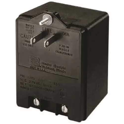 ETF-233-A PLUG IN TRANSFORMER