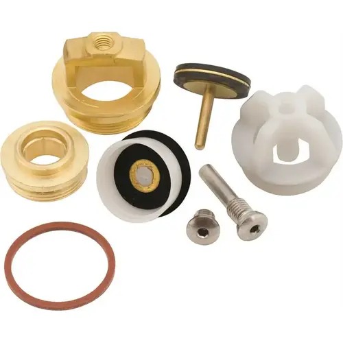 Vacuum Breaker Hub Repair Kit For Utility Sink Faucets