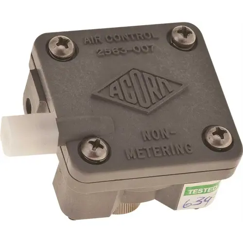 OEM Replacement Air-Trol Valve Direct Acting Assembly with Removable Seat