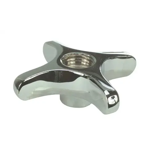 WATERSAVER CROSS HANDLE WATERSAVER CROSS HANDLE