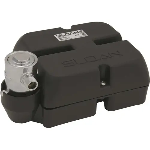 EBF60A CONTROL MODULE W/ LABEL