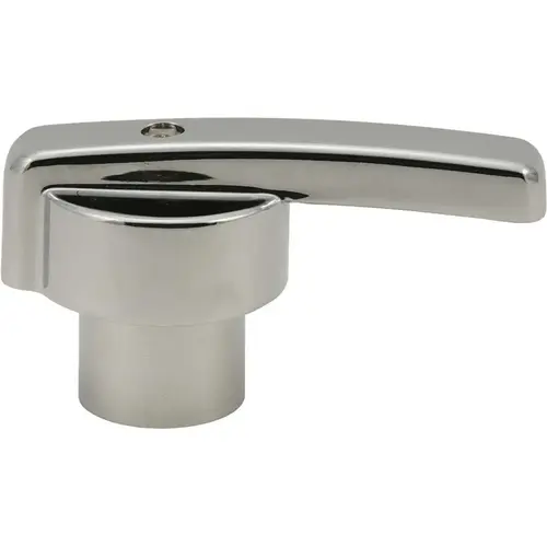 Lever Handle Assembly Kit (For E420 Valve Models 8 And 9) Other