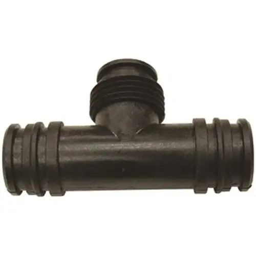 OEM Replacement Air-Trol Valve Tee Body Plastic