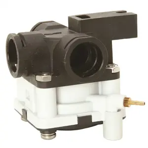 METCRAFT INC 30001 METCRAFT FLOW THRU VALVE MODULE