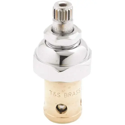 Eterna (RTC) Hot Side Cartridge with Bonnet Old Style Eterna (RTC) Hot Side Cartridge with Bonnet Old Style