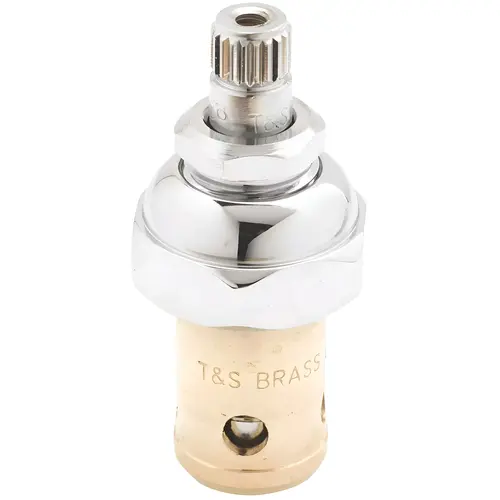 Eterna (RTC) Hot Side Cartridge with Bonnet Old Style Eterna (RTC) Hot Side Cartridge with Bonnet Old Style