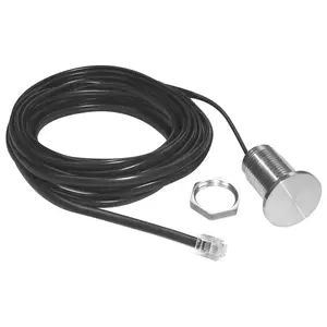 SLOAN VALVE COMPANY 3375000 MCR-231-D MICROPLUMB PUSH BUTTON ASSEMBLY