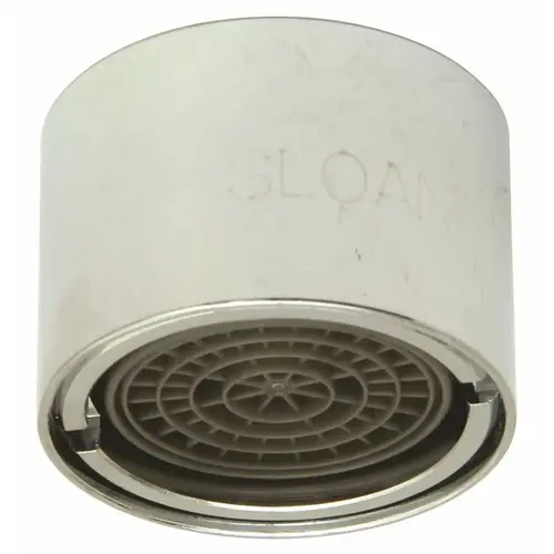 Etf1022a 2.2 GPM Female Aerator Repair Kit (Chrome Plated)