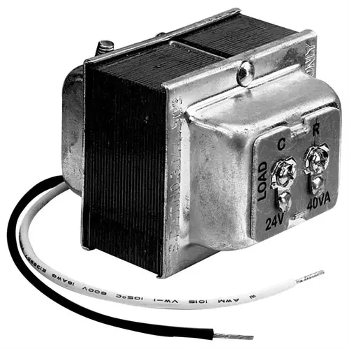 El-248-40 Box Mount Transformer 24v/40va