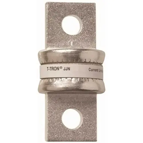 125 Amp 300 VAC T-Tron Fast and Very Fast-Acting Fuse 125 Amp 300 VAC T-Tron Fast and Very Fast-Acting Fuse