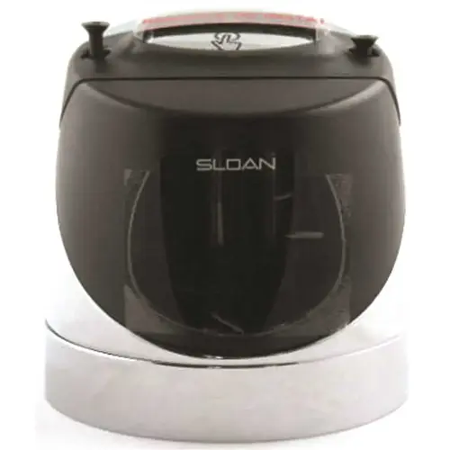 Ebv138a Closet Cover/Ring/Sensor Assembly