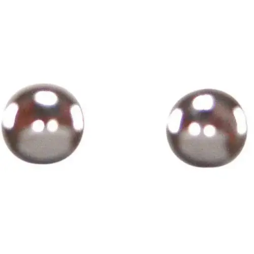 Hot and Cold Index Button for Town Square Faucet in Polished Chrome Hot and Cold Index Button for Town Square Faucet in Polished Chrome