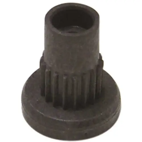 American Standard #m918021-0070a Kitchen Faucet Adapter Black American Standard #m918021-0070a Kitchen Faucet Adapter Black