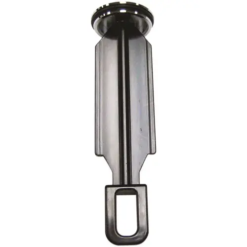 Stopper Kit for Speed Connect Drain Chrome Stopper Kit for Speed Connect Drain Chrome