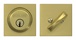 Satin Brass