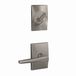 Satin Nickel