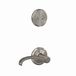 Satin Nickel