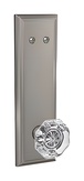 Satin Nickel