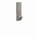 Satin Nickel