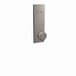 Satin Nickel