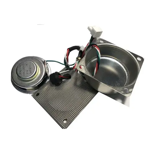 Replacement Mic, Speaker Assembly
