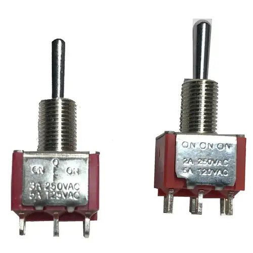 Replacement Plunger Switch