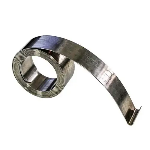 1/2 Hook Coil Spring 5-1/2lb coil Stamped Cl Or Cl5 long