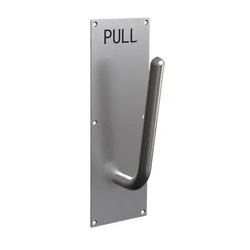 ToucH-Free Door Pull Aluminum