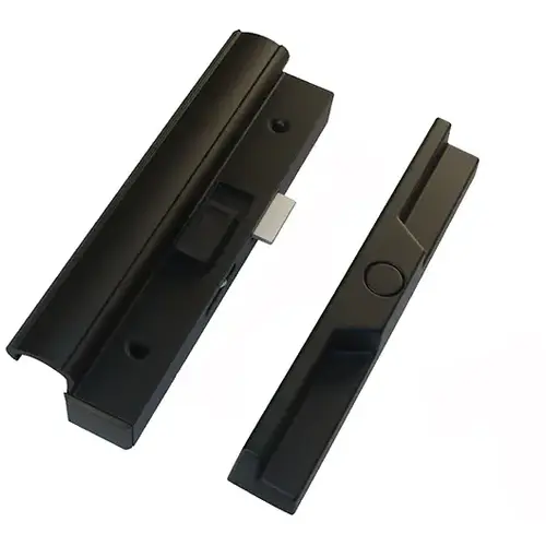 Patio Door Handle black Citation pdh177 Patio Door Handle black Citation pdh177