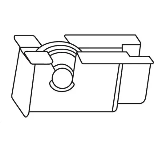 Sliding Window Roller Assembly swr161 - pack of 5