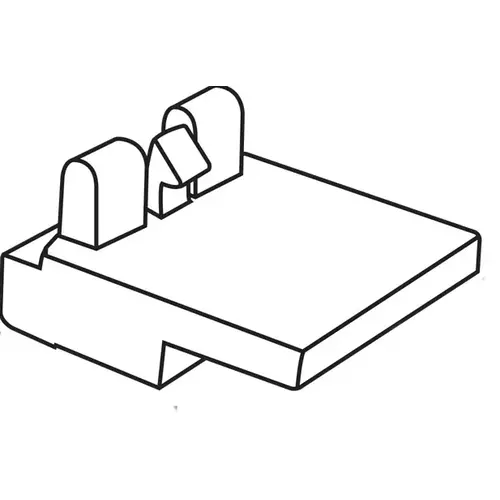 SnaP-In Sash Guides Natural SnaP-In Sash Guides Natural