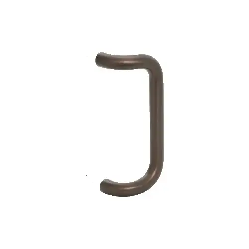 Bronze 12" Centerline to Centerline Astral Pull Handle Bronze 12" Centerline to Centerline Astral Pull Handle
