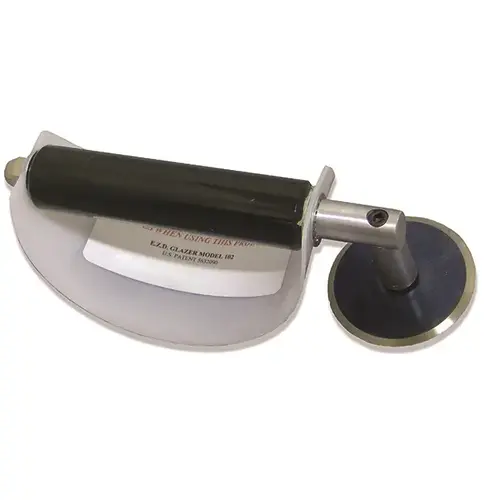 EZD Glazer Tool De-Glazing Tool EZD Glazer Tool De-Glazing Tool