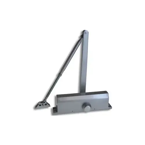 Int. #1804-BC Grade 1 Surface Mount Door Closer With Back-Check Size 4 Storefront Bronze Int. #1804-BC Grade 1 Surface Mount Door Closer With Back-Check Size 4 Storefront Bronze