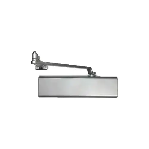 International 5001-TP Adjustable ADA Surface Mount Closer Storefront Bronze International 5001-TP Adjustable ADA Surface Mount Closer Storefront Bronze