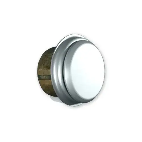 International Storefront Door Mortise Dummy Lock Cylinder - DC 2001 Anodized Black International Storefront Door Mortise Dummy Lock Cylinder - DC 2001 Anodized Black