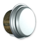 Anodized Dull Aluminum