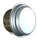 Anodized Dull Aluminum