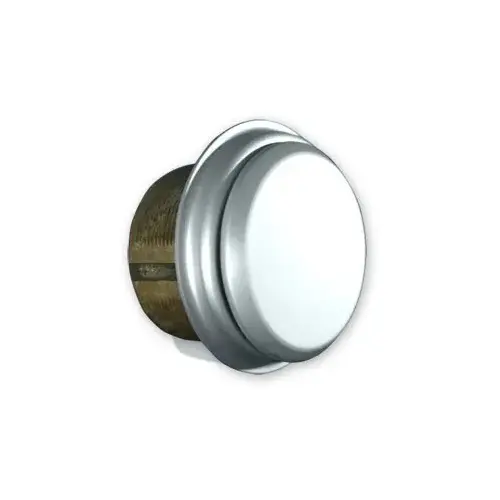 International Storefront Door Mortise Dummy Lock Cylinder - DC 2001 Anodized Black International Storefront Door Mortise Dummy Lock Cylinder - DC 2001 Anodized Black