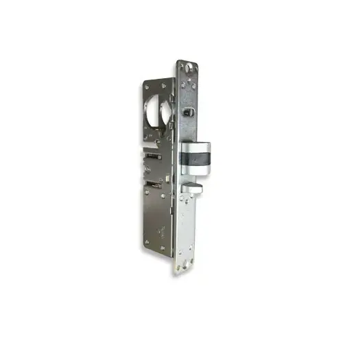 International Storefront Door Deadlatch Lock 1-1/8" Back Set -DL-4510 Anodized Black International Storefront Door Deadlatch Lock 1-1/8" Back Set -DL-4510 Anodized Black
