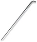 Anodized Dull Aluminum