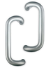 Anodized Dull Aluminum