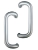 Anodized Dull Aluminum