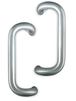 Anodized Dull Aluminum