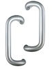 Anodized Dull Aluminum