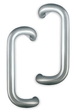 Anodized Dull Aluminum