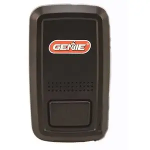 Genie ALKT1-R Aladdin Connect Smartphone-Enabled Garage Door Controller to Open and Monitor Your Door from Anywhere