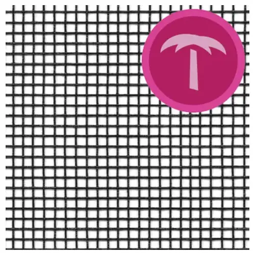 36x25 Florida Glass Screening Charcoal 18x14 .013 36x25 Florida Glass Screening Charcoal 18x14 .013