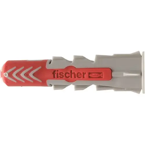 #6-8 x 1 in. DuoPower Contractor Strength Anchor - pack of 96 #6-8 x 1 in. DuoPower Contractor Strength Anchor - pack of 96