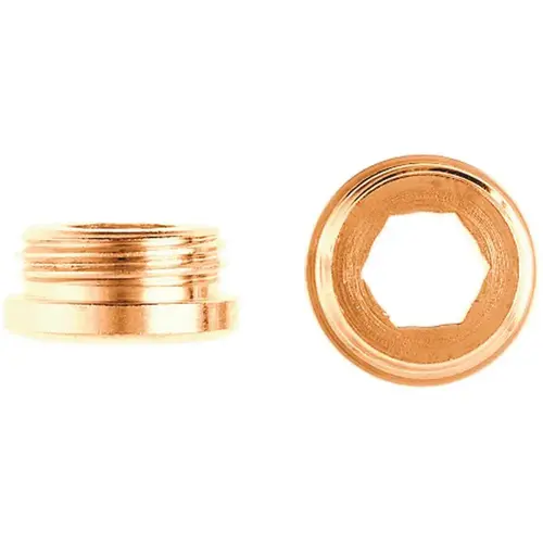 #68 Faucet Seat (For Union Brass)